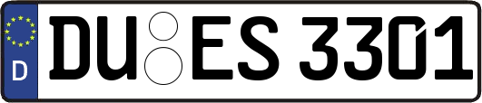 DU-ES3301