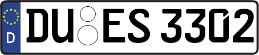 DU-ES3302