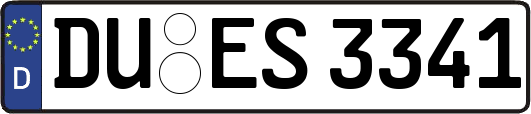 DU-ES3341