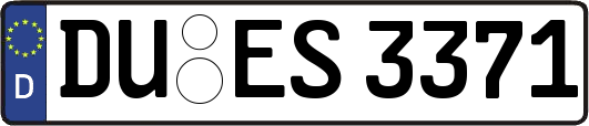 DU-ES3371