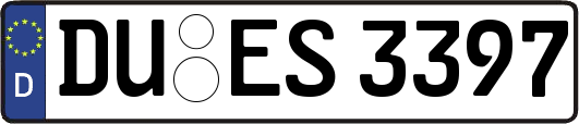 DU-ES3397