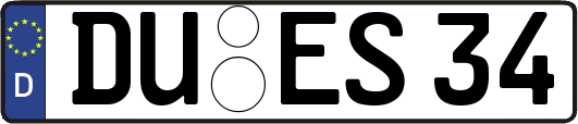 DU-ES34