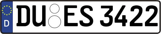 DU-ES3422