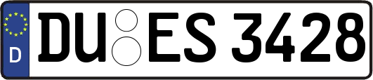 DU-ES3428