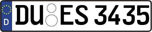DU-ES3435