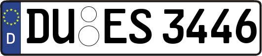 DU-ES3446