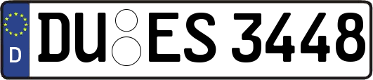 DU-ES3448