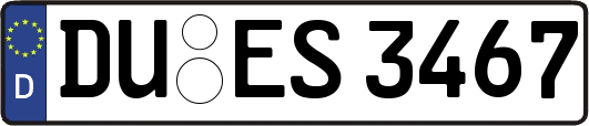 DU-ES3467
