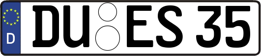 DU-ES35