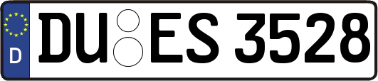 DU-ES3528