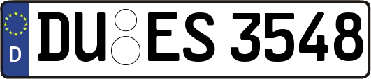 DU-ES3548