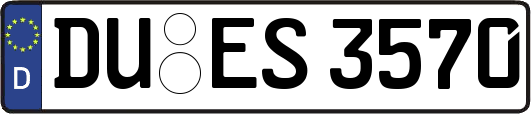 DU-ES3570