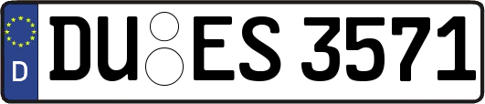 DU-ES3571