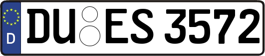 DU-ES3572