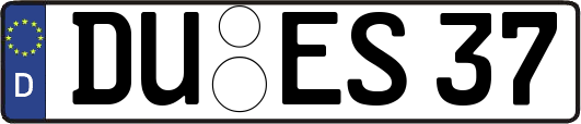 DU-ES37