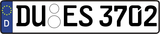 DU-ES3702