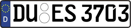 DU-ES3703