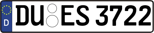 DU-ES3722