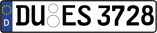 DU-ES3728