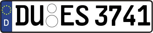 DU-ES3741