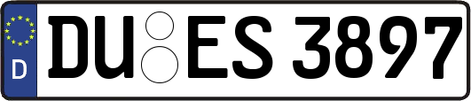 DU-ES3897