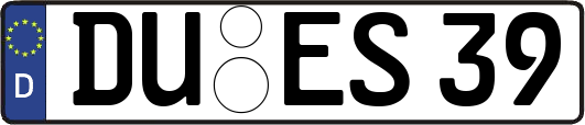 DU-ES39