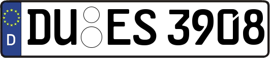 DU-ES3908