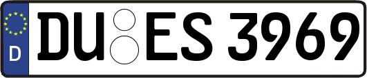 DU-ES3969