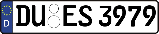 DU-ES3979