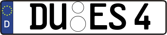 DU-ES4