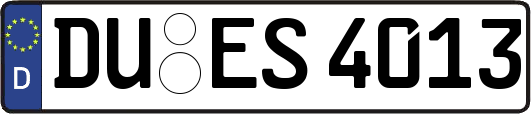DU-ES4013