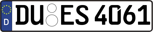 DU-ES4061