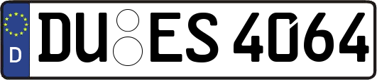 DU-ES4064