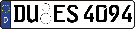 DU-ES4094