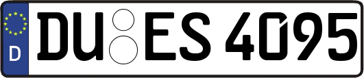 DU-ES4095