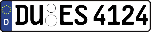 DU-ES4124