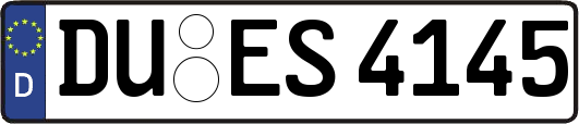 DU-ES4145