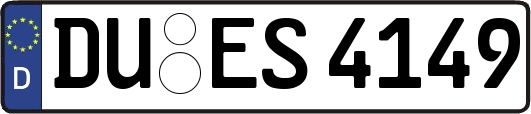 DU-ES4149
