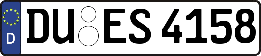 DU-ES4158