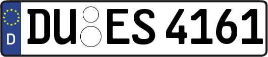 DU-ES4161
