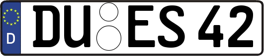 DU-ES42