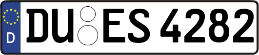DU-ES4282