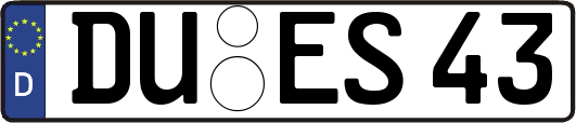 DU-ES43