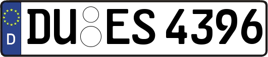 DU-ES4396