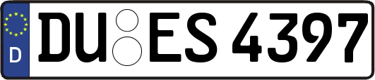 DU-ES4397