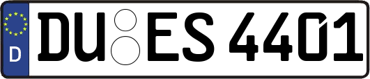 DU-ES4401