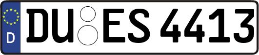 DU-ES4413