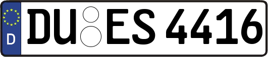 DU-ES4416