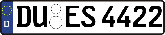 DU-ES4422