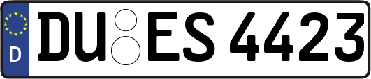 DU-ES4423